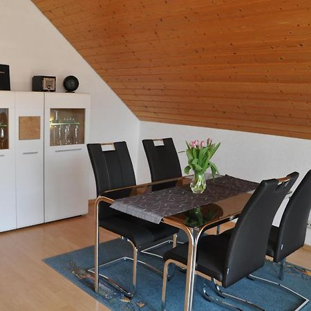 Haus Franke Leilighet Langenargen Eksteriør bilde