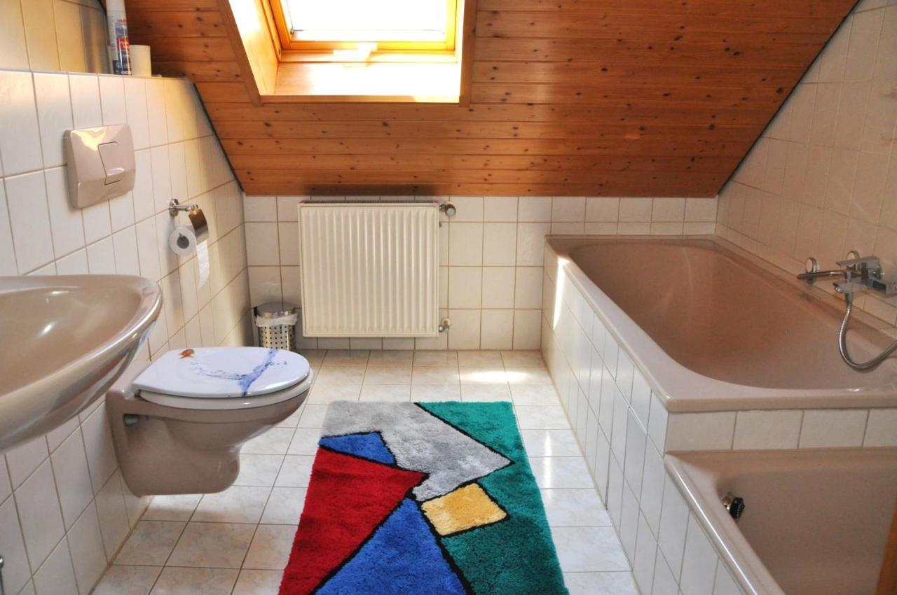 Haus Franke Leilighet Langenargen Eksteriør bilde
